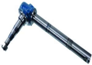 Spindle Assy.(Rh)